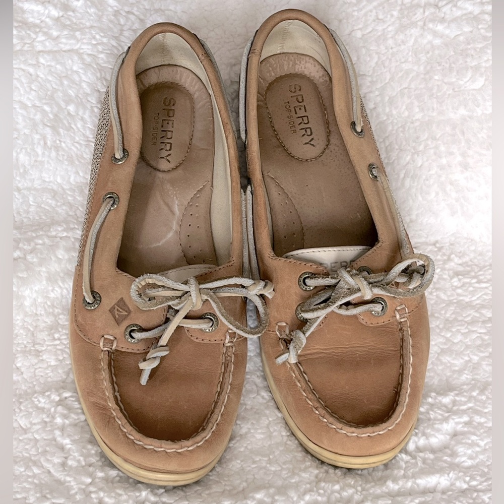 Sperry Angelfish Boat Shoe